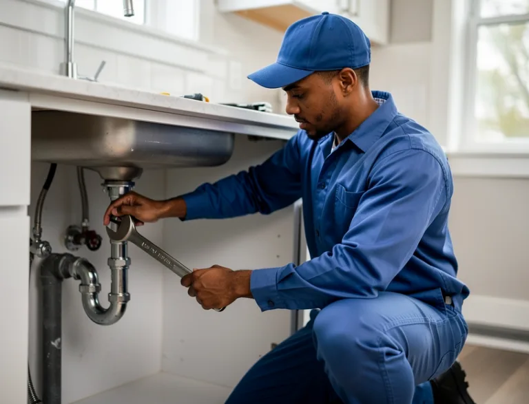 Installateur Service in Eberswalde